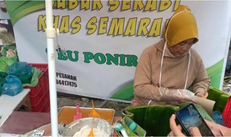 Rasakan Kelezatan Warung Bu Ponirah: Santap Nikmat di Tengah Hidup Cilacap